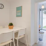 With Patio By Lovelystay * Lisboa