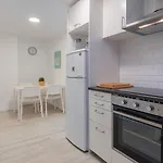 With Patio By Lovelystay * Lisboa