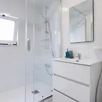 With Patio By Lovelystay Lisboa